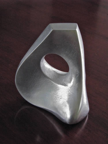 Omniscience (aluminuim edition)